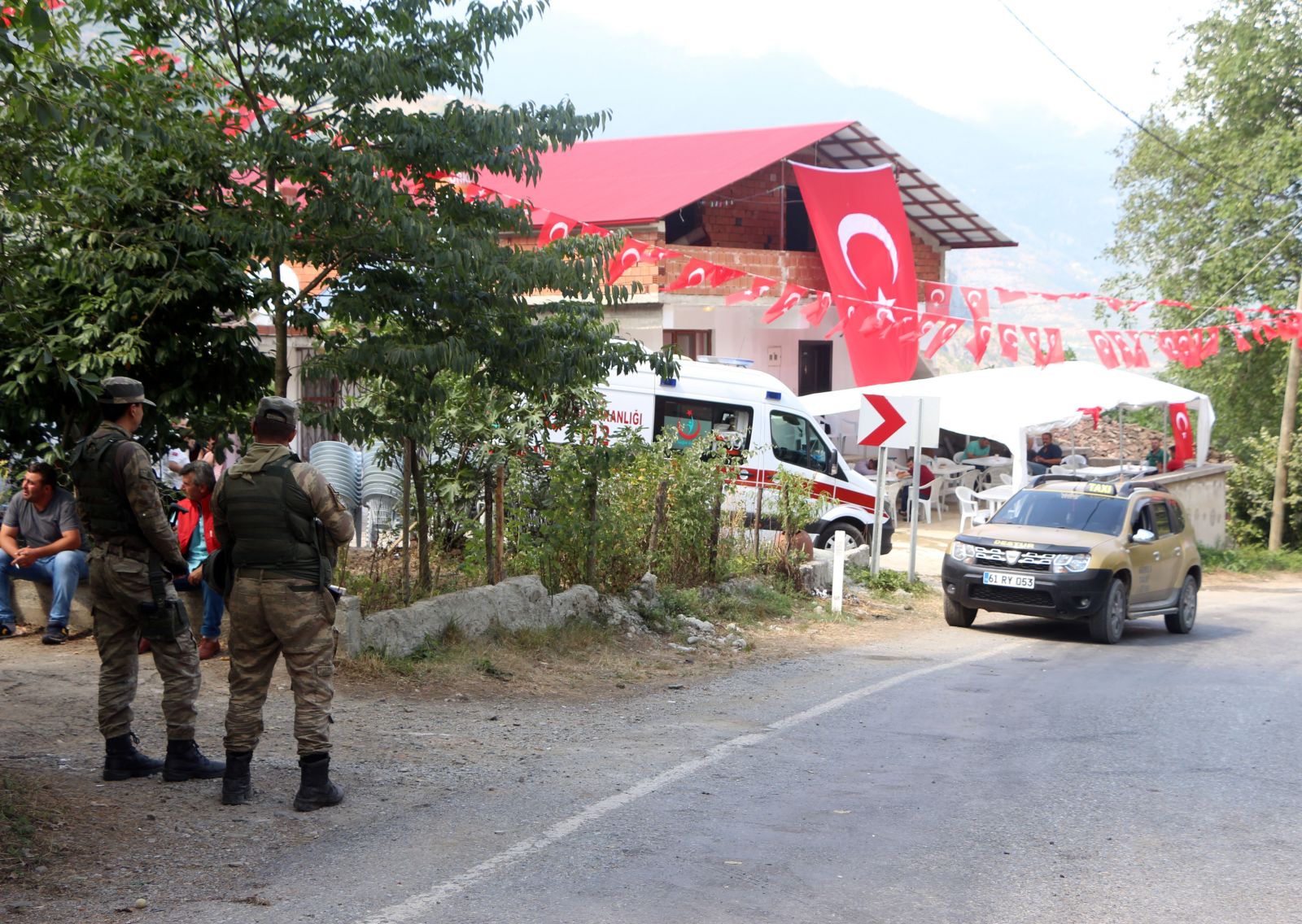 Şehit Eren’in ağabeyi Olcay Bülbül kardeşini anlattı